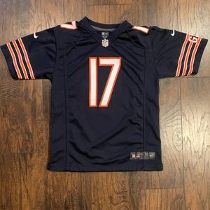 Alshon Jeffrey Nike jersey kids large